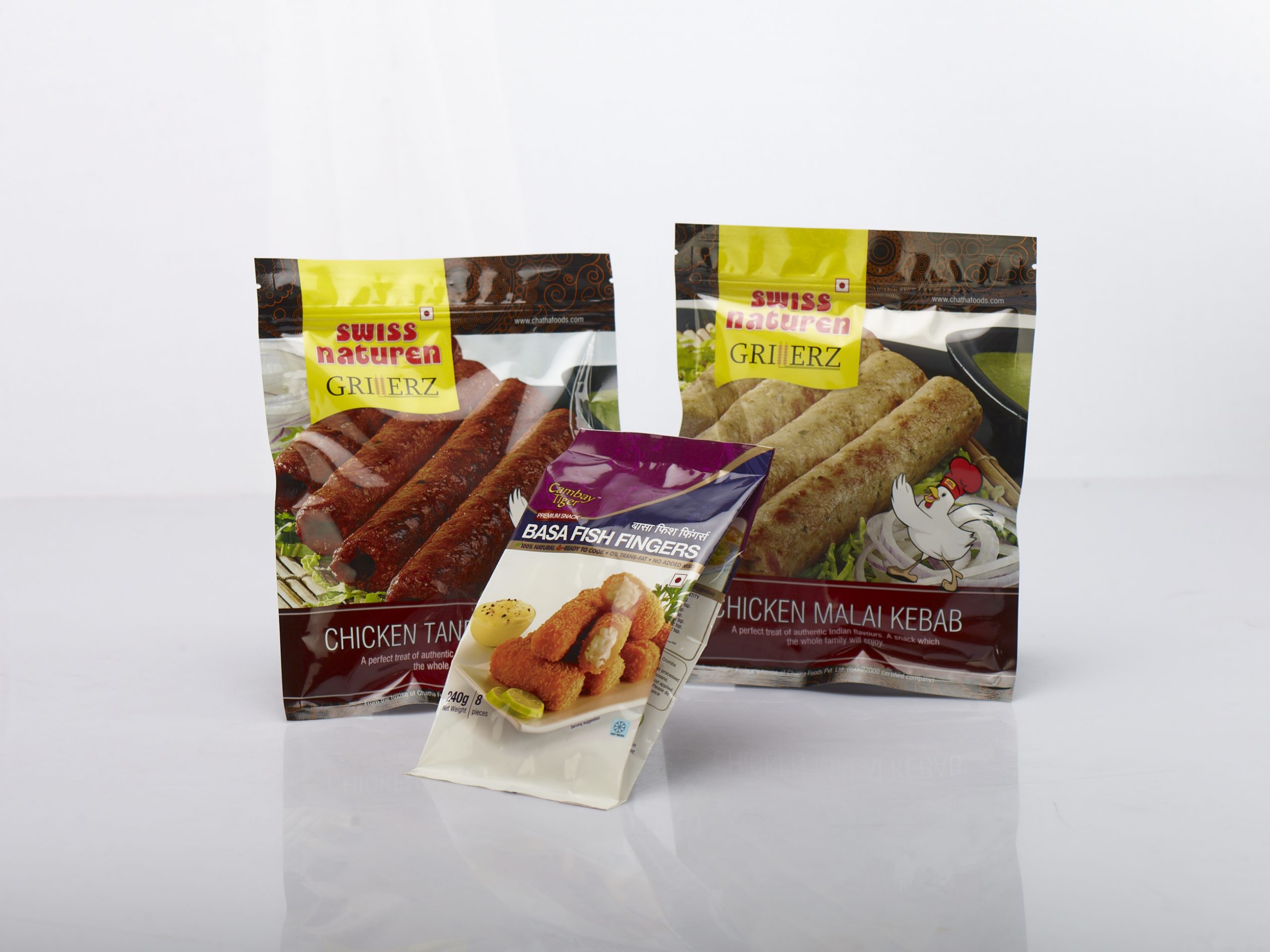 Packaging 4